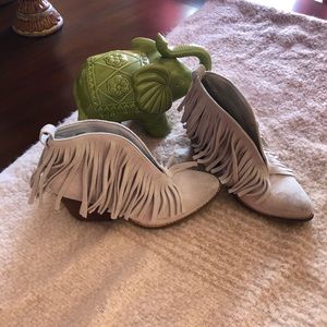 Coconuts by Matisse boots